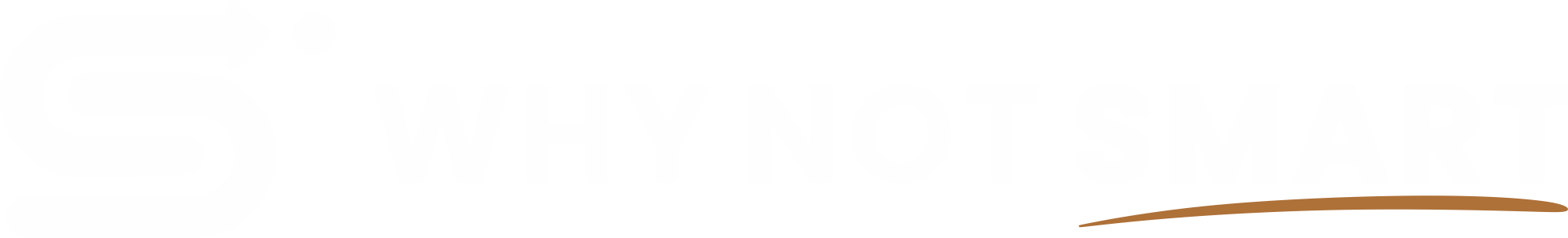 why not Smart